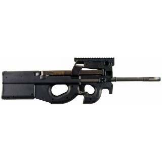 FN PS90 5.7X28MM 10RD BLK - Rifles & Lower Receivers